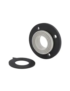 Фланцеве з`єднання Blue Ocean d75, фланець, втулка, прокладка