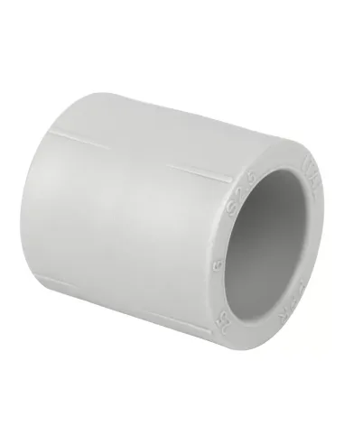 Муфта ITAL 25 мм для полипропиленовых труб