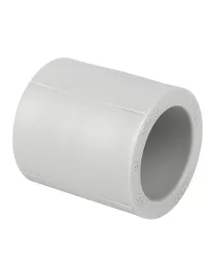 Муфта ITAL 90 мм для полипропиленовых труб