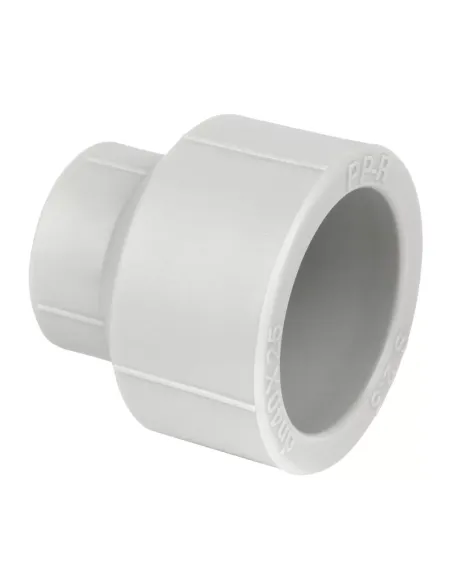 Муфта редукційна ITAL 50х32 мм для поліпропіленових труб