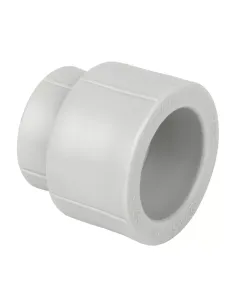 Муфта редукційна ITAL 63х50 мм для поліпропіленових труб