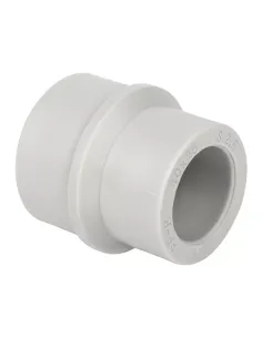 Муфта редукционная ВН ITAL 40х32 мм для полипропиленовых труб, внутренняя-наружная