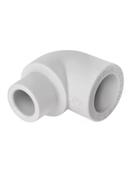 Кут 45 ВН ITAL 20 мм для поліпропіленових труб, внутрішній-зовнішній