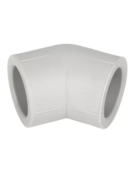 Уголок 45 ITAL 32 мм для полипропиленовых труб