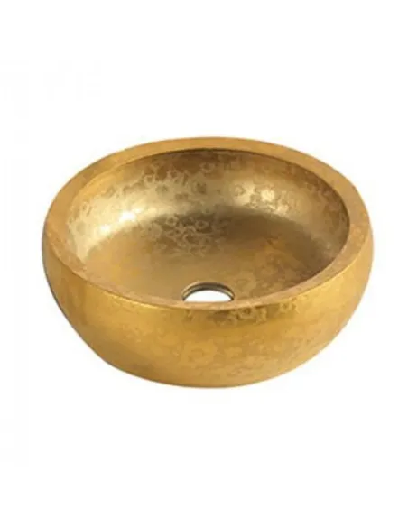 Умивальник Newarc 42 5061(42х42 см, без отвору) - 2