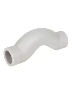 Обвод ITAL 25 мм для полипропиленовых труб, короткий