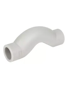 Обвод ITAL 32 мм для полипропиленовых труб, короткий
