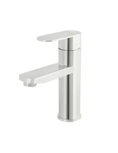 Змішувач для умивальника Venta VL112MS, одноважільний