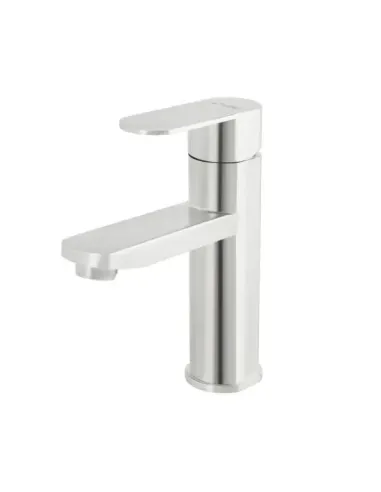 Смеситель для умывальника Venta VL112MS, однорычажный