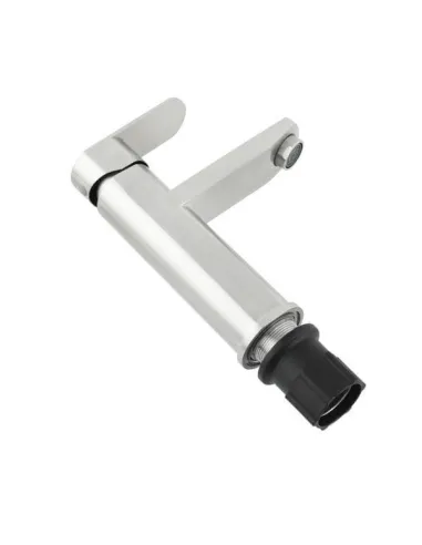 Змішувач для умивальника Venta VL112MS, одноважільний