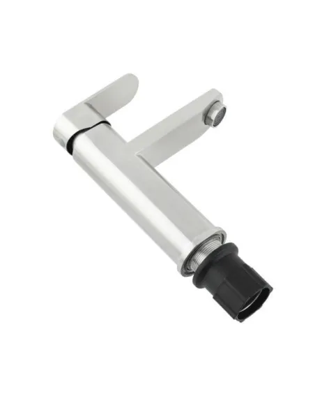 Змішувач для умивальника Venta VL112MS, одноважільний