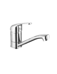 Смеситель для умывальника Venta VX416KC, однорычажный