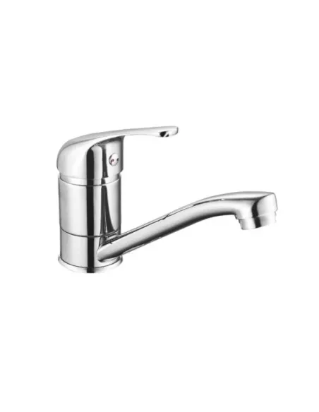 Смеситель для умывальника Venta VX416KC, однорычажный