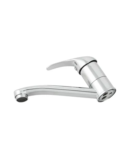 Змішувач для умивальника Venta VX406KC, одноважільний