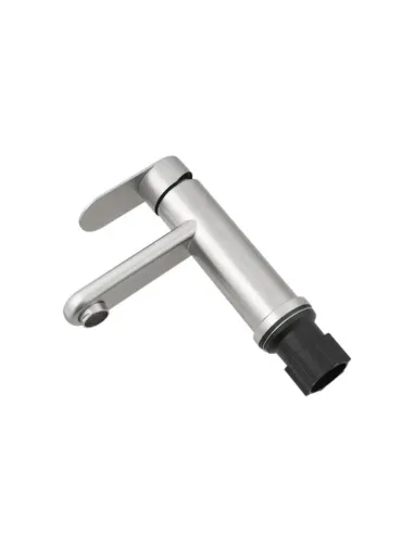 Змішувач для умивальника Venta VL122MS, одноважільний