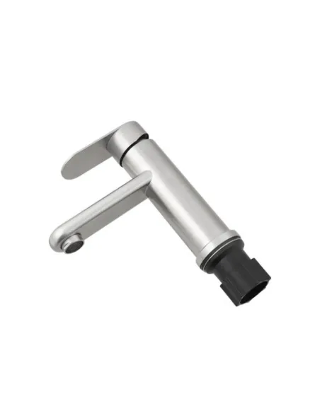 Змішувач для умивальника Venta VL122MS, одноважільний