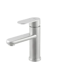 Смеситель для умывальника Venta VL122MS, однорычажный