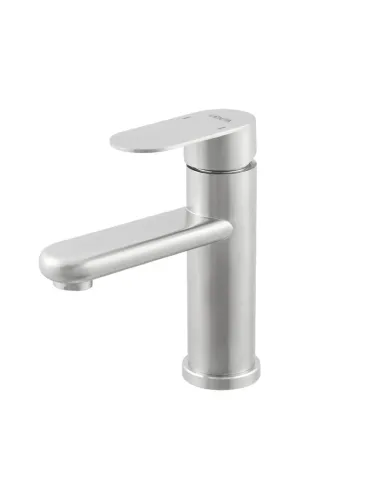 Змішувач для умивальника Venta VL122MS, одноважільний