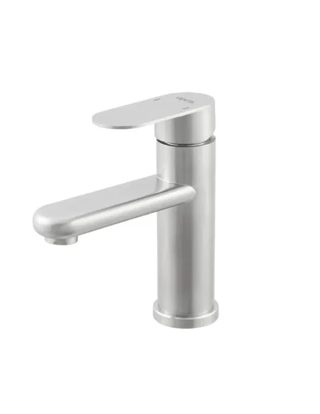 Змішувач для умивальника Venta VL122MS, одноважільний