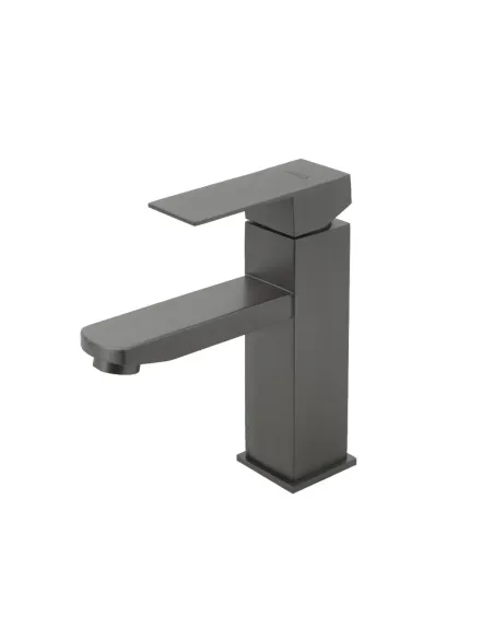 Смеситель для умывальника Venta VC102MG, однорычажный