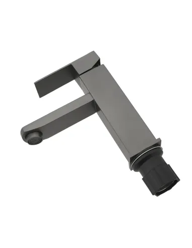 Змішувач для умивальника Venta VC102MG, одноважільний