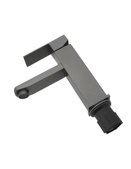 Смеситель для умывальника Venta VC102MG, однорычажный