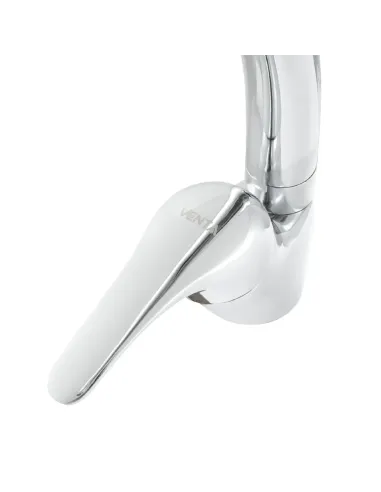 Смеситель для кухни Venta VX456YC однорычажный