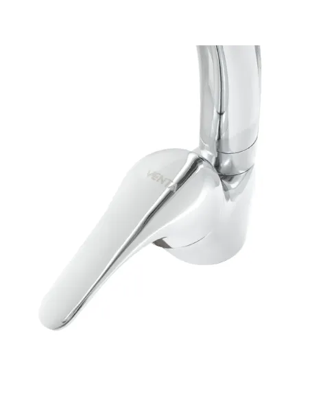 Смеситель для кухни Venta VX456YC однорычажный