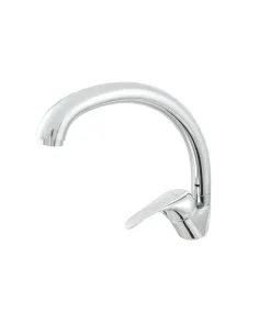 Смеситель для кухни Venta VX456YC однорычажный