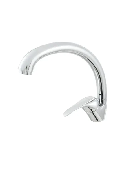 Змішувач для кухні Venta VX456YC одноважільний