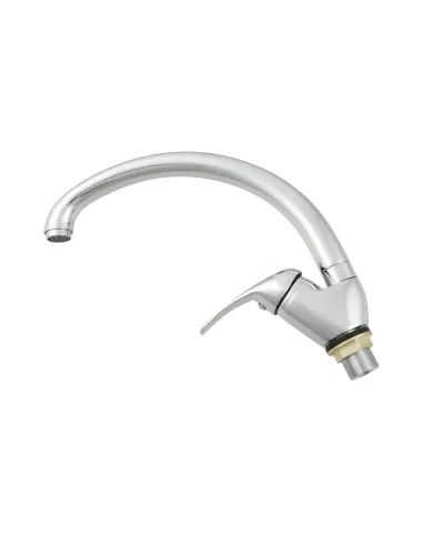 Смеситель для кухни Venta VX456YC однорычажный