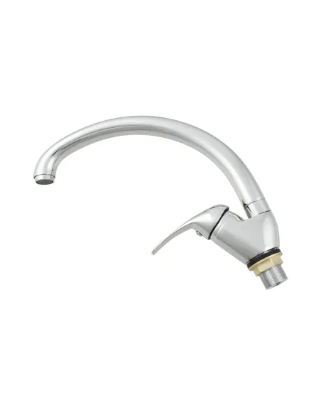 Смеситель для кухни Venta VX456YC однорычажный