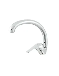 Смеситель для кухни Venta VX416YC однорычажный