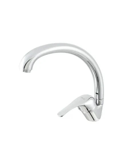 Смеситель для кухни Venta VX416YC однорычажный