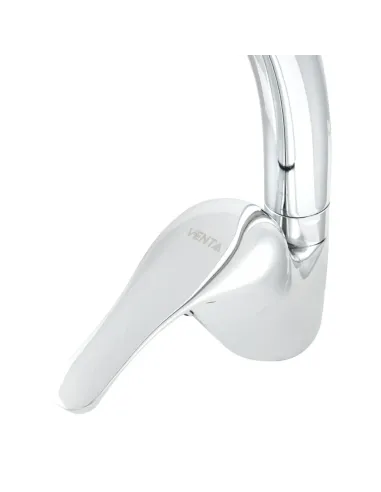 Смеситель для кухни Venta VX416YC однорычажный