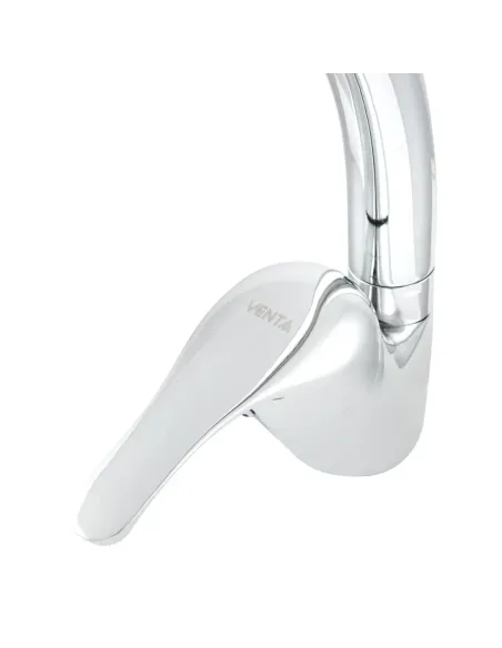 Смеситель для кухни Venta VX416YC однорычажный