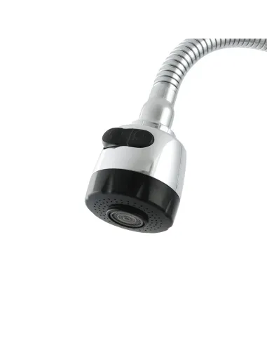 Смеситель для кухни Venta VX416SC однорычажный