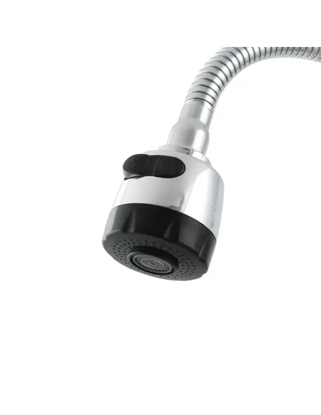 Смеситель для кухни Venta VX416SC однорычажный