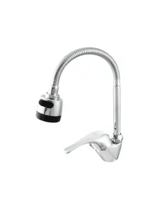 Смеситель для кухни Venta VX416SC однорычажный