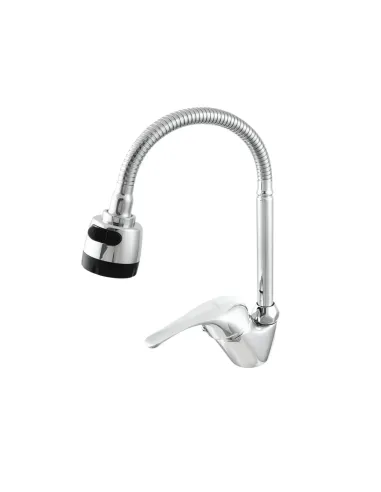 Смеситель для кухни Venta VX416SC однорычажный