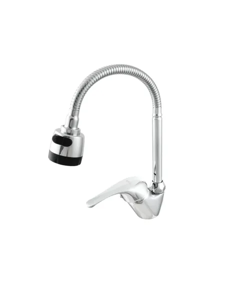 Смеситель для кухни Venta VX416SC однорычажный