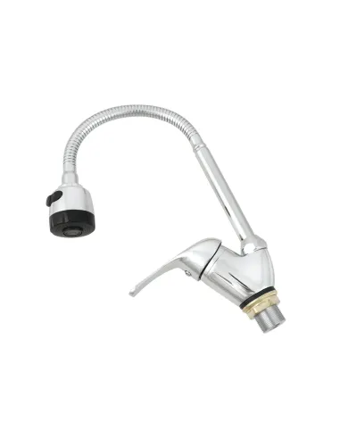 Смеситель для кухни Venta VX416SC однорычажный