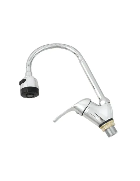 Смеситель для кухни Venta VX416SC однорычажный