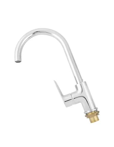 Змішувач для кухні Venta BE425UC одноважільний