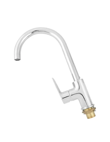 Змішувач для кухні Venta BE425UC одноважільний