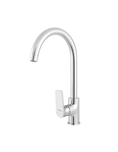 Смеситель для кухни Venta BE425UC однорычажный