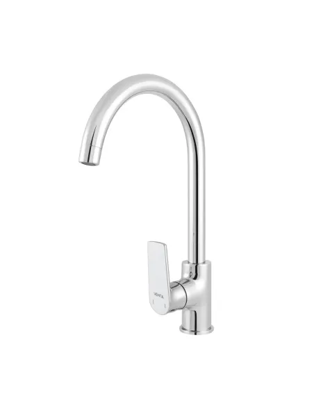 Смеситель для кухни Venta BE425UC однорычажный