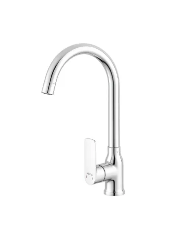 Змішувач для кухні Venta BC425UC одноважільний