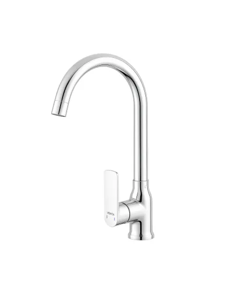 Смеситель для кухни Venta BC425UC однорычажный