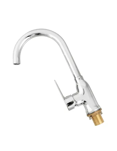 Змішувач для кухні Venta BC425UC одноважільний